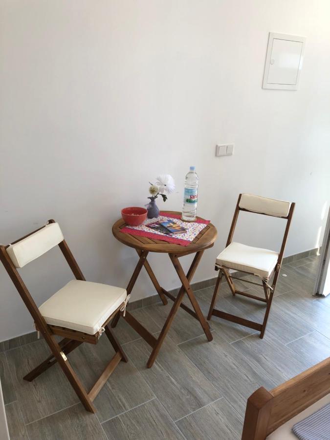 Apartment Patrizia Zadar Exterior photo